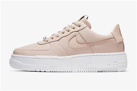 nike platform sneakers beige|beige high top sneakers.